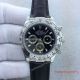 2017 Replica Rolex Cosmograph Daytona Watch Ice Blue Dial Leather (3)_th.jpg